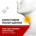 СТРЕПСИЛС® ОРИГИНАЛЬНЫЙ, леденцы, 24 шт, облегчает боль в горле: цены и характеристики