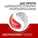 СТРЕПСИЛС® ОРИГИНАЛЬНЫЙ, леденцы, 24 шт, облегчает боль в горле: цены и характеристики