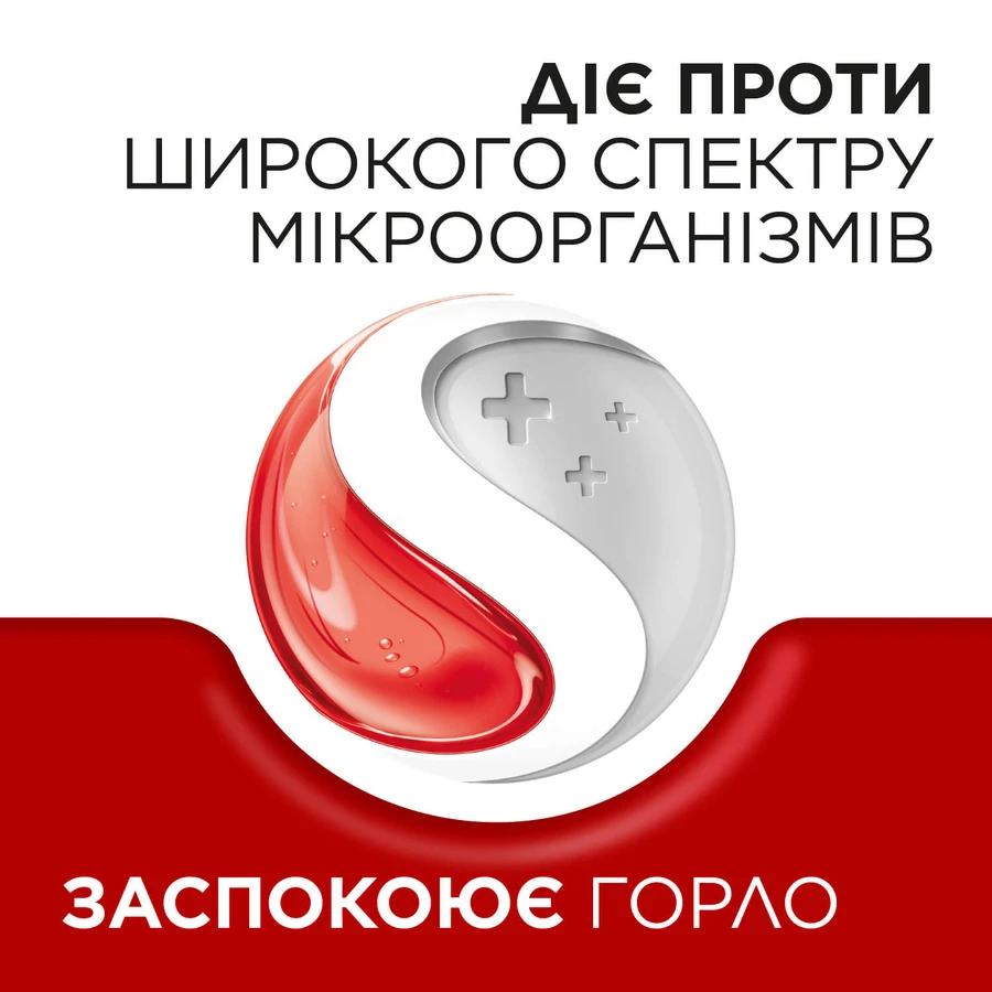 СТРЕПСИЛС® ОРИГИНАЛЬНЫЙ, леденцы, 24 шт, облегчает боль в горле: цены и характеристики