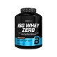 Изолят сывороточного протеина BioTech Iso Whey Zero 2270 г со вкусом тирамису