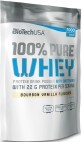 Протеин Biotech 100% Pure Whey 1000 г Бурбон-ваниль