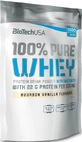 Протеїн Biotech 100% Pure Whey 1000 г Бурбон-ваніль