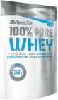Протеин Biotech 100% Pure Whey 1000 г Шоколад