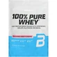 Протеїн Biotech 100% Pure Whey 454 г Полуниця