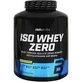 Протеїн Biotech ISO Whey Zero Lactose Free Банан 2270 г