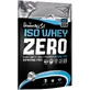 Протеин Biotech ISO Whey Zero Lactose Free 500 г Ваниль-корица