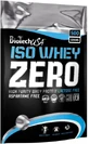 Протеин Biotech ISO Whey Zero Lactose Free 500 г Ягодное пирожное