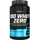 Протеин Biotech Iso Whey Zero 908 г Клубника