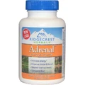 Комплекс для ликвидации усталости Adrenal Fatigue Fighter RidgeCrest Herbals 60 гелевых капсул	