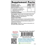 Комплекс для нормалізації цукру в крові Blood Sugar Balance RidgeCrest Herbals 120 гелевих капсул: ціни та характеристики