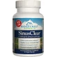 Комплекс для поддержки и защиты верхних дыхательных путей SinusClear RidgeCrest Herbals 60 гелевых капсул	