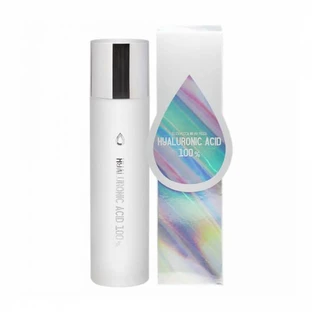 Сироватка Elizavecca Hyaluronic Acid Serum на основі 100% гіалуронової кислоти 200 мл