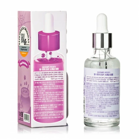 Сыворотка Elizavecca Witch Piggy Hell-pore EGF Special Ample с эпидермальным фактором роста 50 мл: цены и характеристики