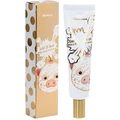 Крем для шкіри навколо очей Elizavecca Gold CF Nest White Bomb Eye Cream з екстрактом гнізда ластівки, 30 мл