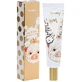 Крем для шкіри навколо очей Elizavecca Gold CF Nest White Bomb Eye Cream з екстрактом гнізда ластівки, 30 мл