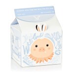 Крем для лица осветляющий Elizavecca Milky Piggy Real White Time Milk Cream, 100 г: цены и характеристики