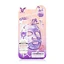 Тканевая маска для лица фруктовая Elizavecca Face Care Fruits Deep Power Ringer Mask Pack, 23 мл