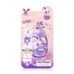 Тканинна маска для обличчя Elizavecca Fruits Deep Power Ringer Mask Pack фруктова, 23 мл