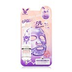 Тканинна маска для обличчя Elizavecca Fruits Deep Power Ringer Mask Pack фруктова, 23 мл: ціни та характеристики