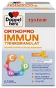 Доппельгерц System Ортопро Имун саше 17 г №30