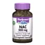 NAC (N-Ацетил-L-Цистеин) 500 мг Bluebonnet Nutrition 30 гелевых капсул