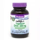Вегетаріанська Омега-3 з водоростей DHA 200 mg Bluebonnet Nutrition 30 рослинних капсул