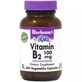Витамин B2 100 мг Vitamin B2 Bluebonnet Nutrition 100 вегетарианских капсул