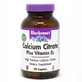 Кальций цитрат + Витамин D3 Bluebonnet Nutrition 90 каплет