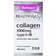Колаген 1000 мг Beautiful Ally Collagen Type I + III Bluebonnet Nutrition 90 капсул