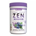 Колаген спокій і гармонія смак чорниці і лаванди Collagen Refreshers ZEN Type I & III Bluebonnet Nutrition порошок 320 г: ціни та характеристики