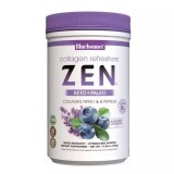 Колаген спокій і гармонія смак чорниці і лаванди Collagen Refreshers ZEN Type I & III Bluebonnet Nutrition порошок 320 г