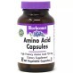 Комплекс Аминокислот 750 мг Amino Acid Bluebonnet Nutrition 60 вегетарианских капсул