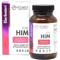 Комплекс для Него Intimate Essentials For Him Testosterone Libido Boost Bluebonnet Nutrition 60 капсул