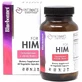 Комплекс для Нього Intimate Essentials For Him Testosterone Libido Boost Bluebonnet Nutrition 60 капсул
