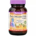 Комплекс проти болю і запалень в суглобах Pain & Inflammation Support Targeted Choice Bluebonnet Nutrition 30 растивних капсул