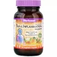 Комплекс против боли и воспалений в суставах Pain &amp; Inflammation Support Targeted Choice Bluebonnet Nutrition 30 растительных капсул