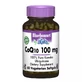 Коензим Q10 100 мг Bluebonnet Nutrition 60 желатинових капсул