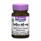 Коэнзим Q10 60 мг Bluebonnet Nutrition 30 желатиновых капсул