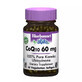 Коэнзим Q10 60 мг Bluebonnet Nutrition 30 желатиновых капсул