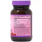 Метілфолат (B9) 800 мкг Смак Малини Earth Sweet Chewables Bluebonnet Nutrition 90 жувальних таблеток: ціни та характеристики