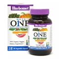 Мужские мультивитамины Men's One Bluebonnet Nutrition 30 растительных капсул