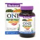 Чоловічі мультівітаміни Men&#39;s One Bluebonnet Nutrition 30 рослинних капсул