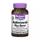Мультиминералы + Бор с железом Bluebonnet Nutrition 90 гелевых капсул