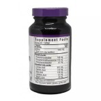Натуральный лецитин 1365 мг Bluebonnet Nutrition 90 желатиновых капсул: цены и характеристики