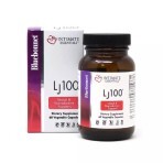 Сексуальна і репродуктивна підтримка Intimate Essentials Lj100 Bluebonnet Nutrition 60 капсул: ціни та характеристики
