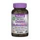Хелатные мультиминералы без железа Albion Bluebonnet Nutrition 60 капсул