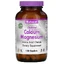 Хелатний кальцій і магній Chelated Calcium Magnesium Bluebonnet Nutrition 120 таблеток