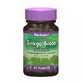 Экстракт листьев гинкго билобы Ginkgo Biloba Leaf Extract Bluebonnet Nutrition 30 гелевых капсул