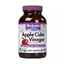 Яблучний оцет Bluebonnet Nutrition Apple cider vinegar, 60 вегетаріанських капсул