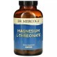 Магній L-Треонат Magnesium L-Threonate Dr. Mercola 270 капсул